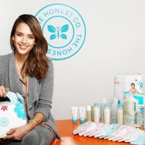 Η μακρόχρονη πορεία της Jessica Alba για την επιτυχία της “Honest”
