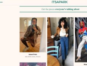 Itsapark | Η νέα πλατφόρμα της H&#038;M για βιώσιμη μόδα