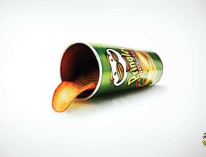 Η Pringles επενδύει 140 εκατομμύρια ευρώ σε ευρωπαϊκά εργοστάσια