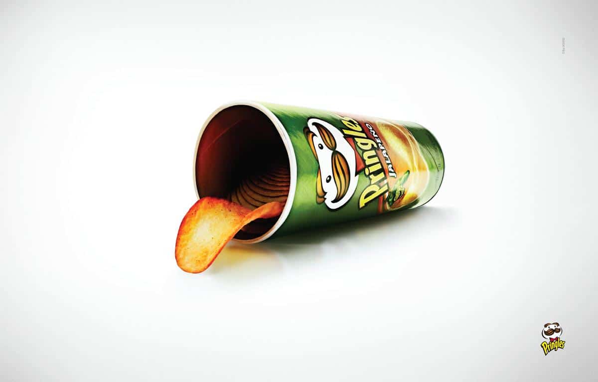 Campaign of the Day: Can Hands
