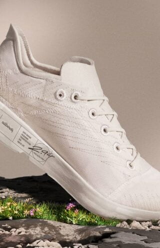 Είναι το βιώσιμο αθλητικό παπούτσι των Adidas και Allbirds κάτι παραπάνω από ένα τέχνασμα για τις ανάγκες του marketing;