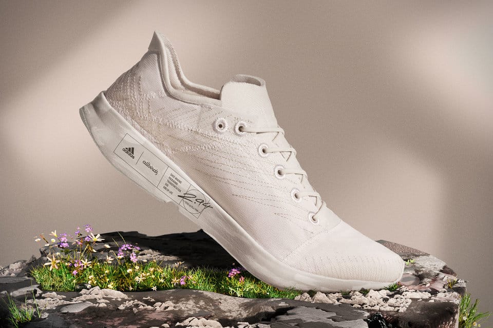 Είναι το βιώσιμο αθλητικό παπούτσι των Adidas και Allbirds κάτι παραπάνω από ένα τέχνασμα για τις ανάγκες του marketing;