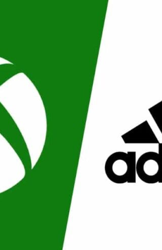 Το Xbox και το PlayStation θα κυκλοφορήσουν ανταγωνιστικά sneakers με τις Adidas και Nike