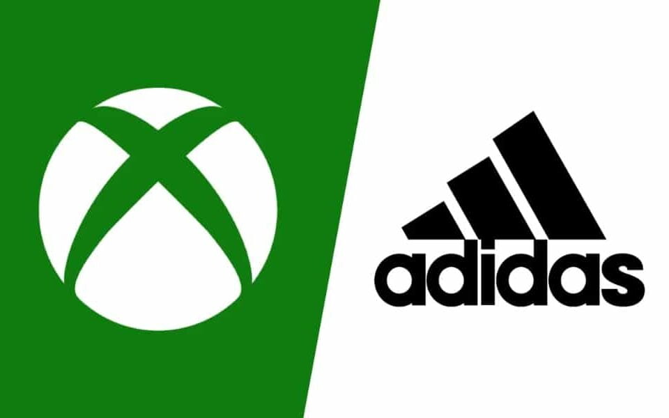 Το Xbox και το PlayStation θα κυκλοφορήσουν ανταγωνιστικά sneakers με τις Adidas και Nike
