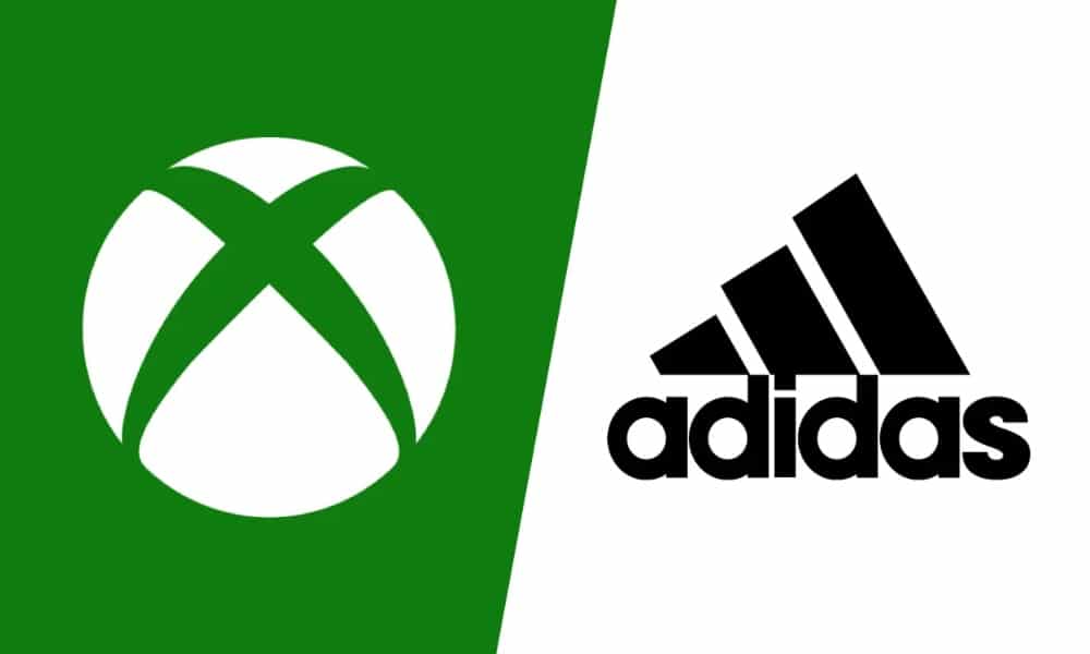Το Xbox και το PlayStation θα κυκλοφορήσουν ανταγωνιστικά sneakers με τις Adidas και Nike