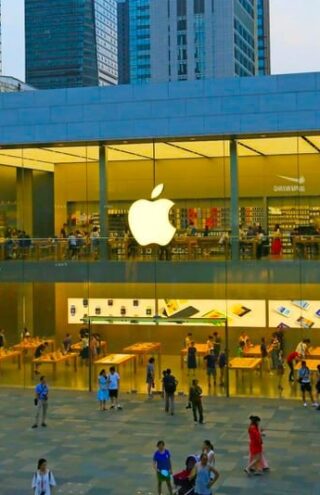 Gen Z-ers: iPhone vs Android
