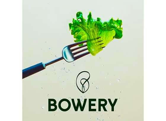 Bowery |  η εταιρία κάθετης γεωργίας που αξίζει 2.3 δισεκατομμύρια δολάρια.