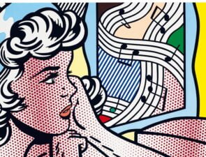 Πώς προετοιμάζεται η Christie&#8217;s για δημοπρασίες τέχνης του μέλλοντος με ψηφιακές επενδύσεις