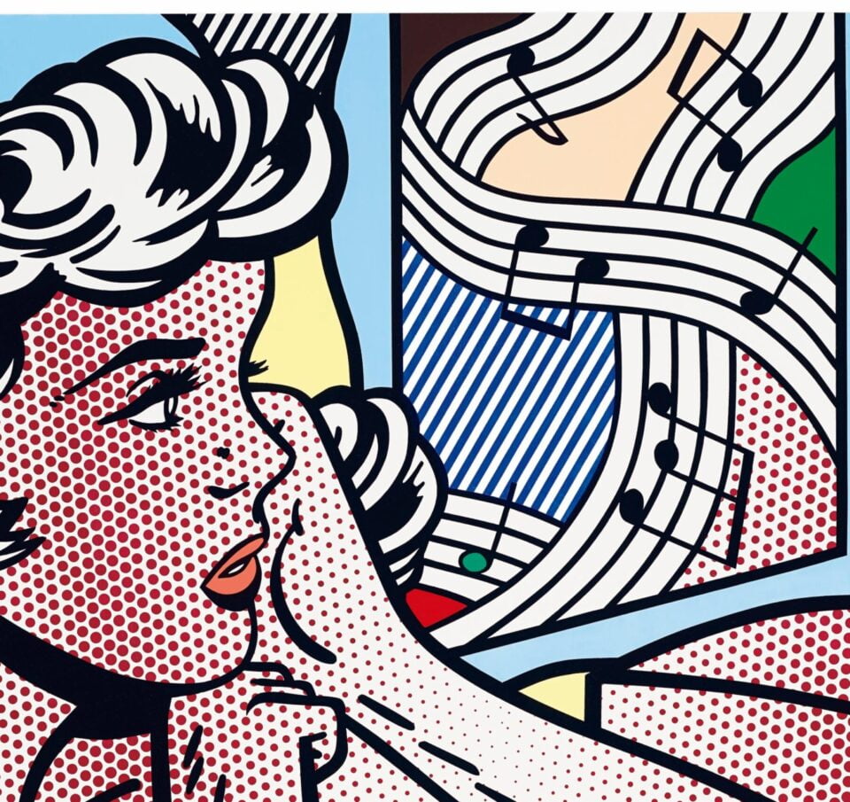 Πώς προετοιμάζεται η Christie&#8217;s για δημοπρασίες τέχνης του μέλλοντος με ψηφιακές επενδύσεις