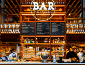 Eataly | Νέο κατάστημα στο Λονδίνο