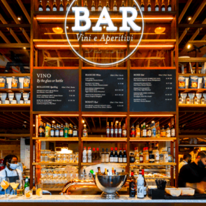 Eataly | Νέο κατάστημα στο Λονδίνο