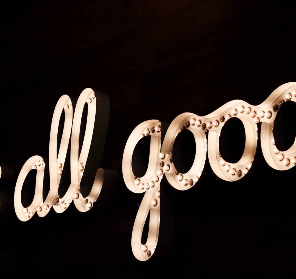 Μια ματιά στο μέλλον του λιανικού εμπορίου |  οι καταναλωτές και η εμπιστοσύνη βρίσκονται στο επίκεντρο