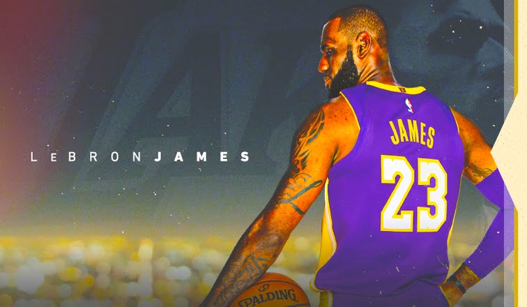 Απολαυστικός LeBron James σε διαφήμιση του ενεργειακού ποτού «Mtn Dew» για την Pepsi
