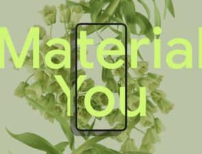 «Material You» | το Google δείχνει το μέλλον του σχεδιασμού