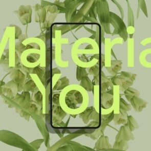 «Material You» | το Google δείχνει το μέλλον του σχεδιασμού