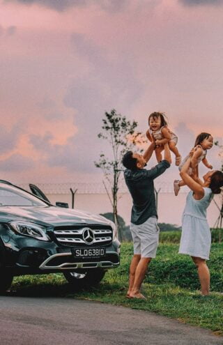 Τα brands αυτοκινήτων υιοθετούν τεχνολογία και κινητά για να προσεγγίσουν τους millennials