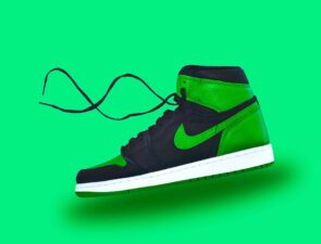 Η Nike χρησιμοποιεί τεχνητή νοημοσύνη και τεχνολογία και απογειώνεται