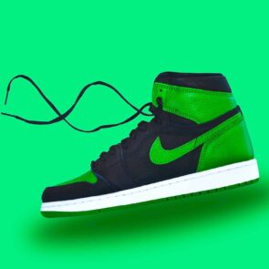 Η Nike χρησιμοποιεί τεχνητή νοημοσύνη και τεχνολογία και απογειώνεται