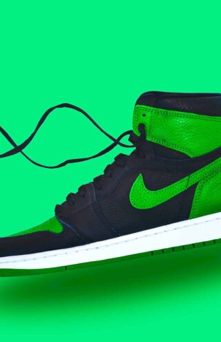 Η Nike χρησιμοποιεί τεχνητή νοημοσύνη και τεχνολογία και απογειώνεται