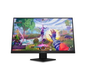 Η HP λανσάρει ένα ισχυρό portfolio υπολογιστών gaming, ανεβάζοντας επίπεδο για τους σημερινούς gamers