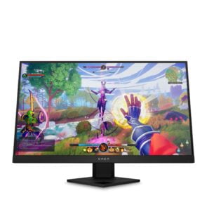 Η HP λανσάρει ένα ισχυρό portfolio υπολογιστών gaming, ανεβάζοντας επίπεδο για τους σημερινούς gamers