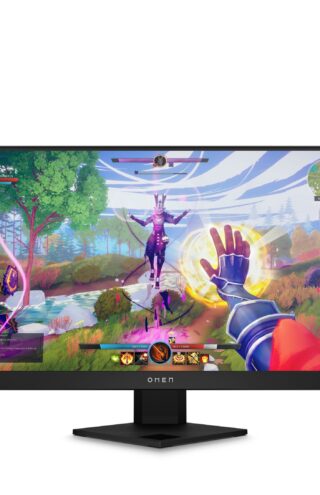 Η HP λανσάρει ένα ισχυρό portfolio υπολογιστών gaming, ανεβάζοντας επίπεδο για τους σημερινούς gamers