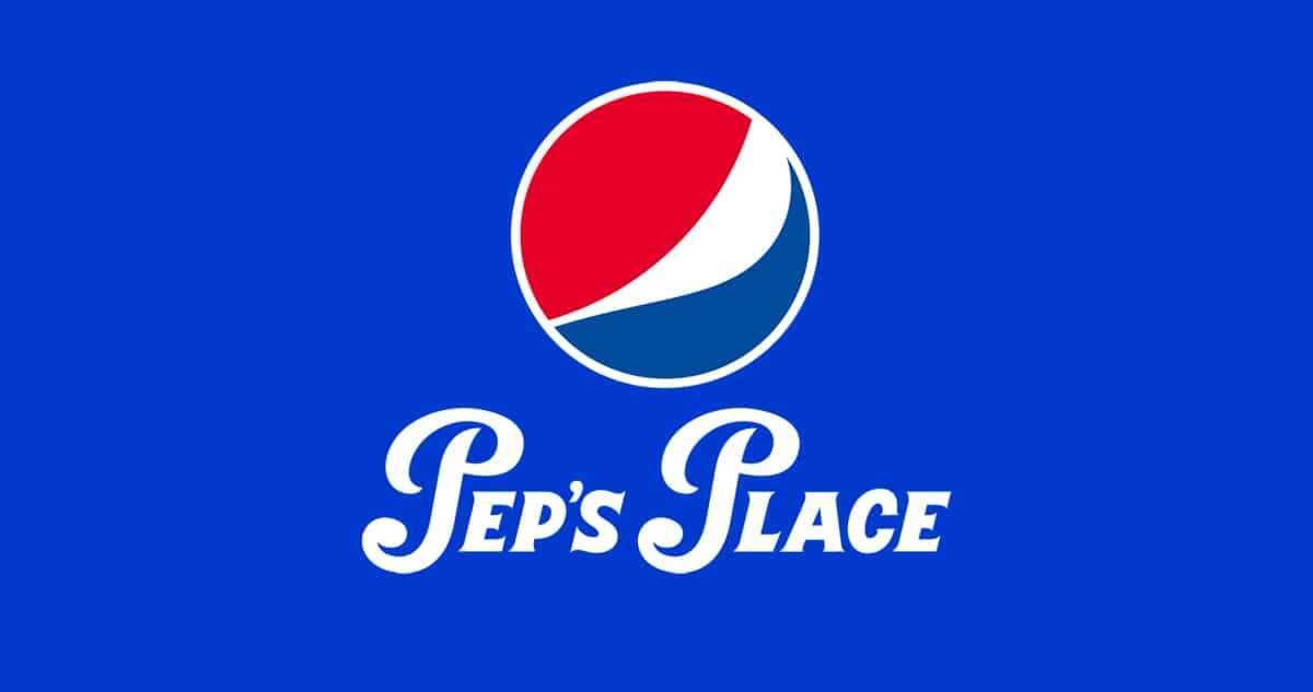 Η Pepsi ανοίγει το virtual εστιατόριο Pep&#8217;s Place για παράδοση φαγητού και ποτού