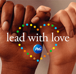 Η P&#038;G επιστρέφει με μία ακόμα συγκινητική καμπάνια για τους Ολυμπιακούς Αγώνες