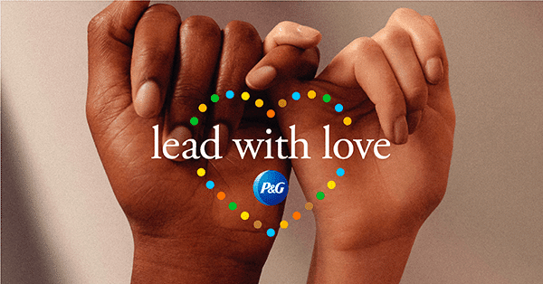 Η P&#038;G επιστρέφει με μία ακόμα συγκινητική καμπάνια για τους Ολυμπιακούς Αγώνες