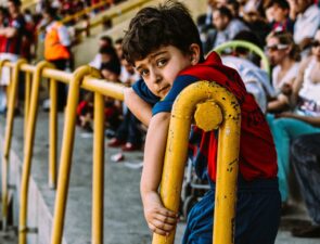 H UEFA μπαίνει στο metaverse για να ενθαρρύνει τα παιδιά να παίξουν ποδόσφαιρο