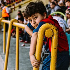 Το web3 θα φέρει επανάσταση και στον αθλητισμό