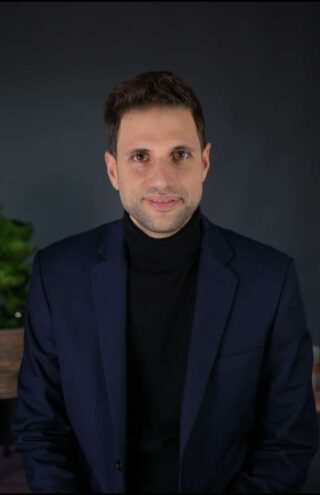 Στέλιος Ηλιάκης-General Manager Sleed | “Το ηλεκτρονικό εμπόριο έφερε αποτελέσματα”