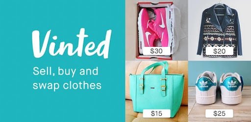 Η πλατφόρμα second hand μόδας Vinted αξίζει ήδη 3,5 δισεκατομμύρια ευρώ