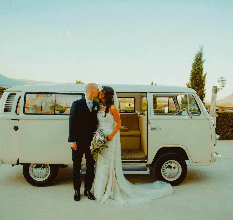 Είναι το TikTok ο νέος Wedding Planner;