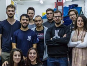 Έλληνες φοιτητές κατασκευάζουν τα αυτοκίνητα του μέλλοντος