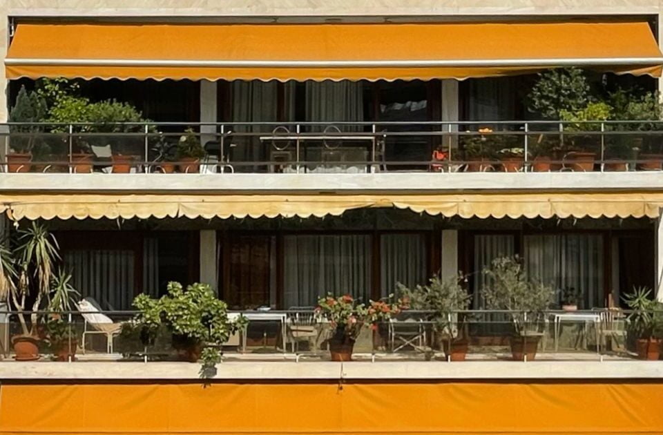 7 λογαριασμοί στο Instagram που υμνούν την Αθήνα