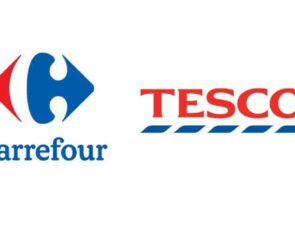 Η Carrefour και η Tesco σταματούν την συνεργασία τους στις αγορές προϊόντων