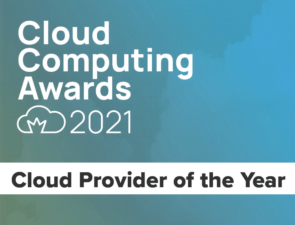 Η DIS διέπρεψε ως Cloud Provider of the Year 2021 στα Cloud Computing Awards