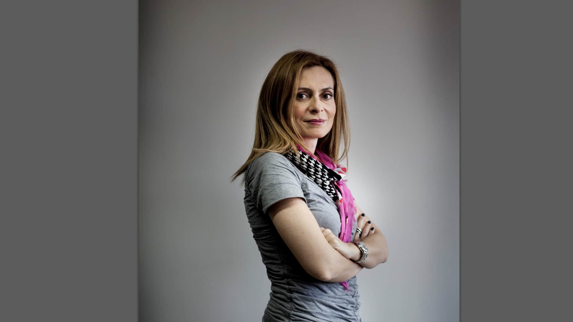 Σόφη Πρωτονοταρίου-CEO Truberries | &#8220;Μια μάρκα έχει αύρα και συνέπεια σε αξίες&#8221;