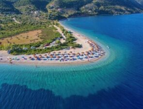 Η Αλόννησος στους 6 καλύτερους αειφόρους προορισμούς παγκοσμίως