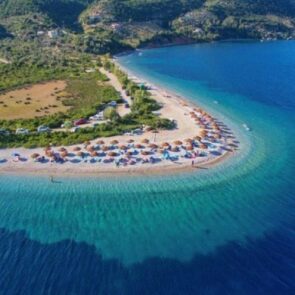 Η Αλόννησος στους 6 καλύτερους αειφόρους προορισμούς παγκοσμίως