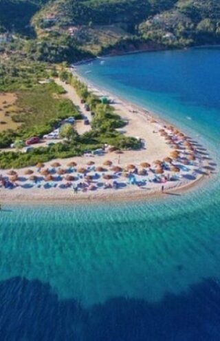 Η Αλόννησος στους 6 καλύτερους αειφόρους προορισμούς παγκοσμίως