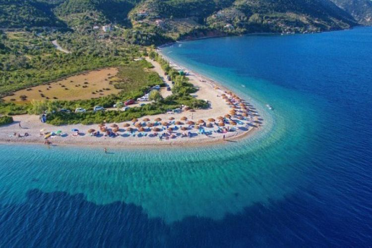 Η Αλόννησος στους 6 καλύτερους αειφόρους προορισμούς παγκοσμίως