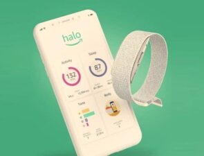 Το wearable «Halo» του Amazon προσθέτει μια νέα προσέγγιση στην εξατομικευμένη γυμναστική