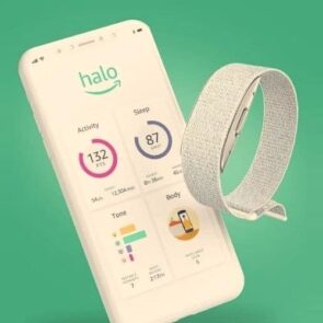 Το wearable «Halo» του Amazon προσθέτει μια νέα προσέγγιση στην εξατομικευμένη γυμναστική