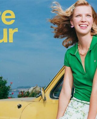 Η άνοδος της American Eagle – πουλώντας υπηρεσίες logistics