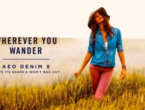 Τονωτική ένεση για την American Eagle τα social media