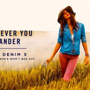 Τονωτική ένεση για την American Eagle τα social media