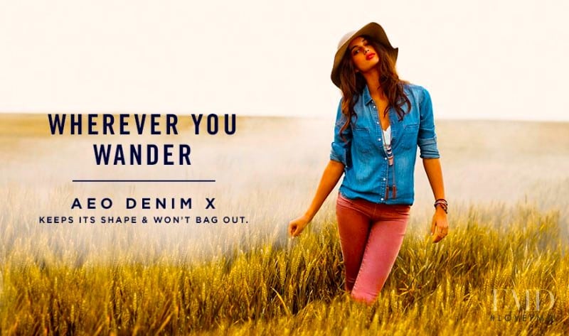 Τονωτική ένεση για την American Eagle τα social media