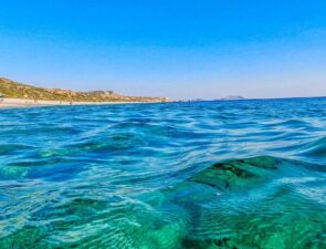 Η APIVITA ενώνει τις δυνάμεις της με την Aegean Rebreath